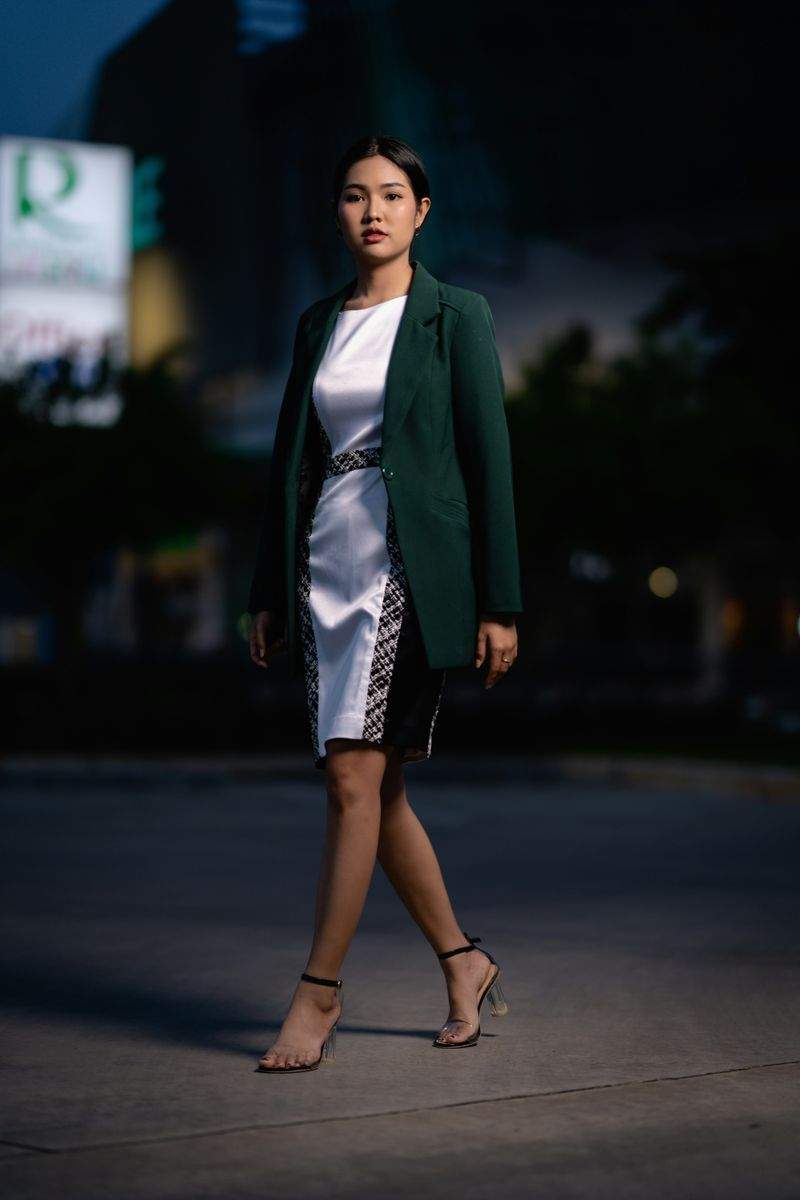 田中 美咲